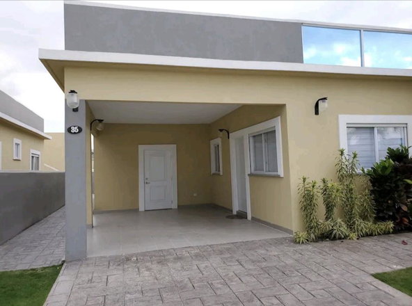 Second image of 35 Villa Del Mare Avenue in Drax Hall Estate, St. Ann, Jamaica - property is For Rent