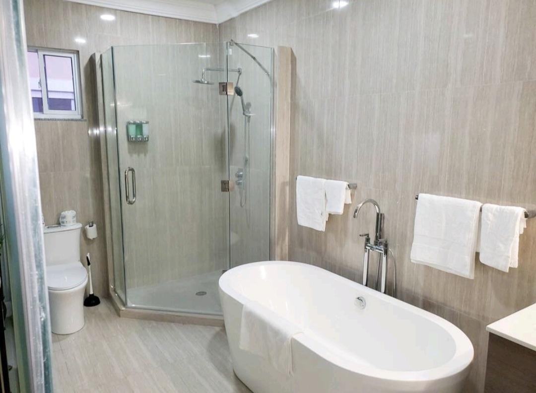 Thirteenth image of 35 Villa Del Mare Avenue in Drax Hall Estate, St. Ann, Jamaica - property is For Rent