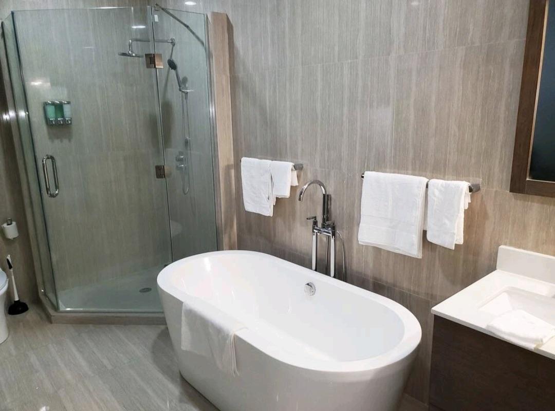Eighteenth image of 35 Villa Del Mare Avenue in Drax Hall Estate, St. Ann, Jamaica - property is For Rent