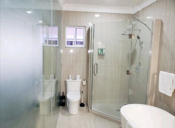 Twenty-First image of 35 Villa Del Mare Avenue in Drax Hall Estate, St. Ann, Jamaica - property is For Rent