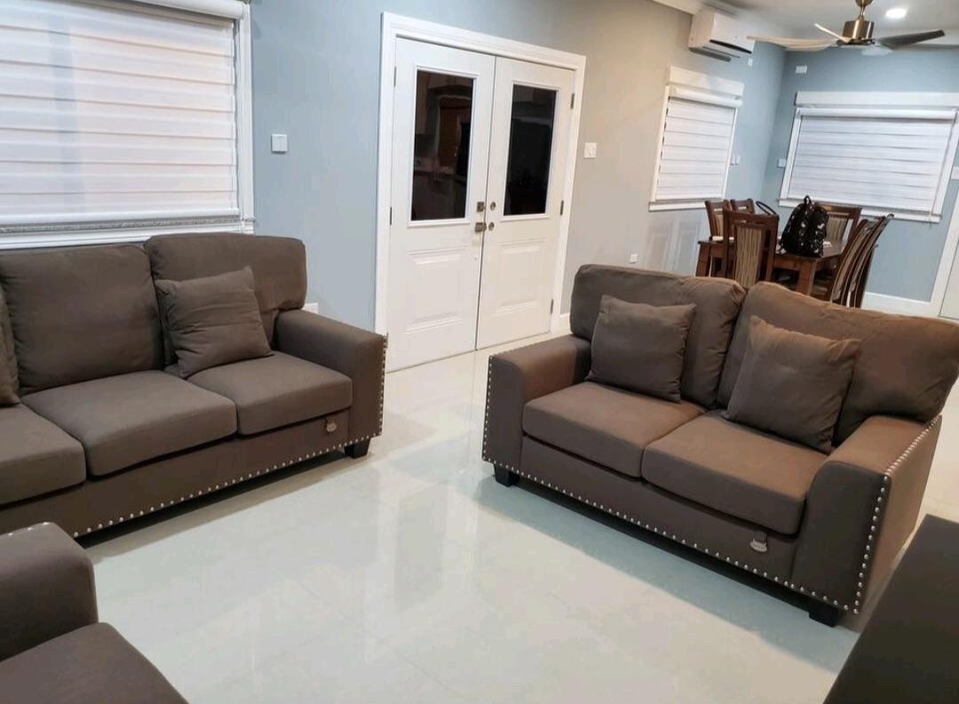Fourth image of 35 Villa Del Mare Avenue in Drax Hall Estate, St. Ann, Jamaica - property is For Rent