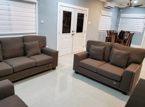 Fourth image of 35 Villa Del Mare Avenue in Drax Hall Estate, St. Ann, Jamaica - property is For Rent