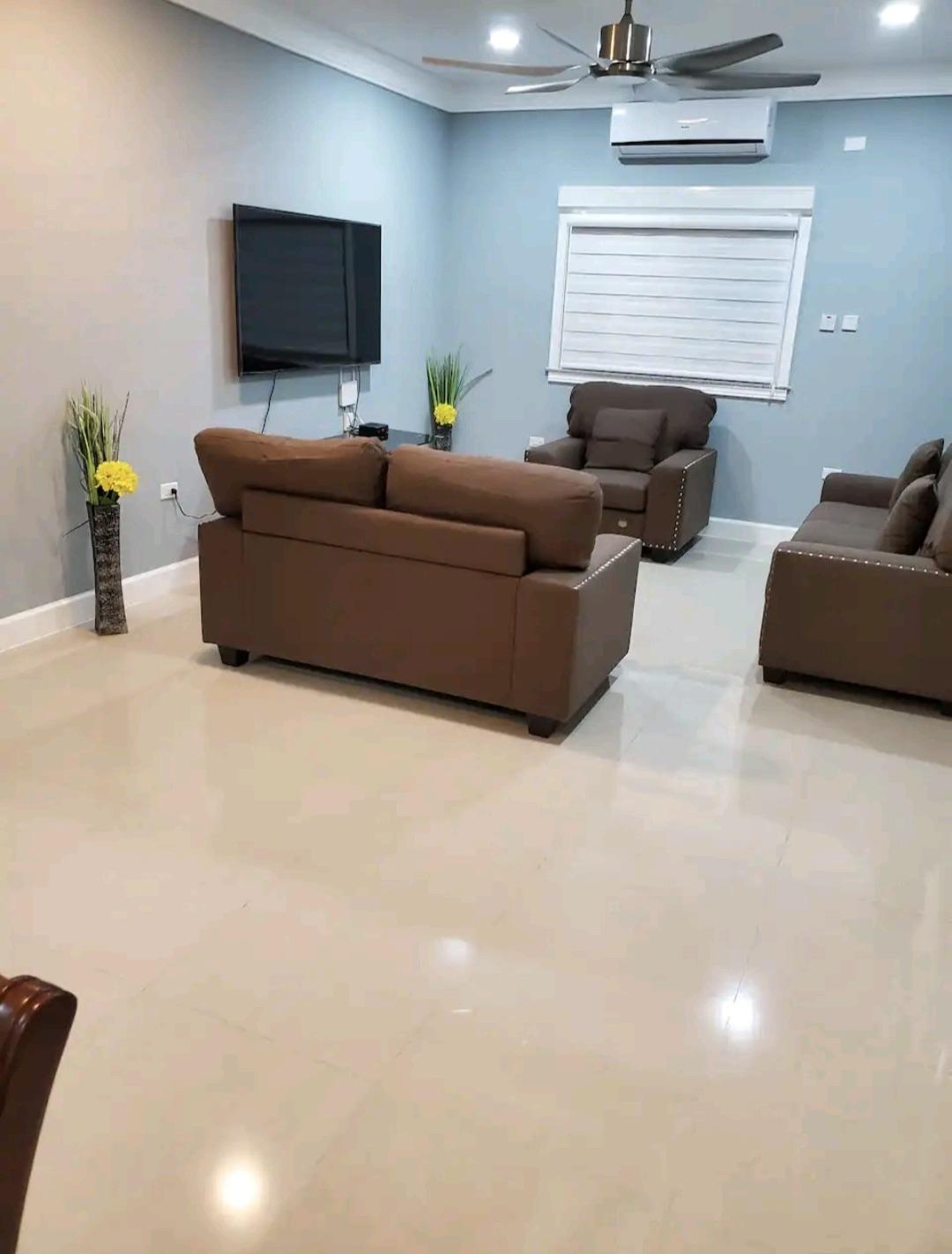 Fifth image of 35 Villa Del Mare Avenue in Drax Hall Estate, St. Ann, Jamaica - property is For Rent