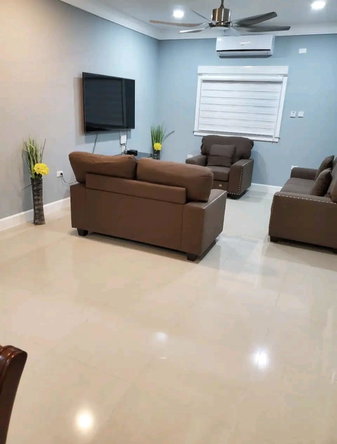 Fifth image of 35 Villa Del Mare Avenue in Drax Hall Estate, St. Ann, Jamaica - property is For Rent