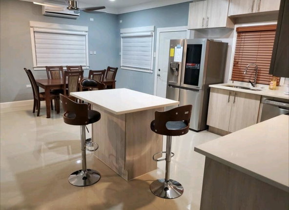 Seventh image of 35 Villa Del Mare Avenue in Drax Hall Estate, St. Ann, Jamaica - property is For Rent