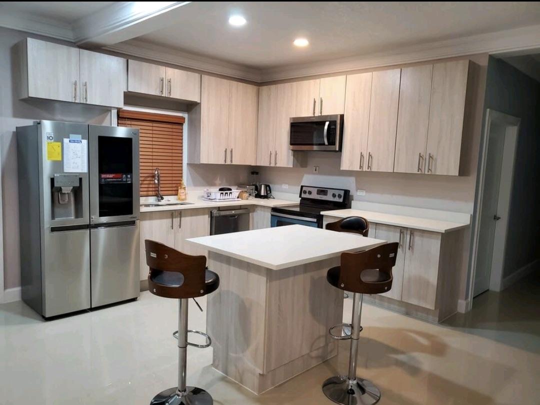 Eighth image of 35 Villa Del Mare Avenue in Drax Hall Estate, St. Ann, Jamaica - property is For Rent