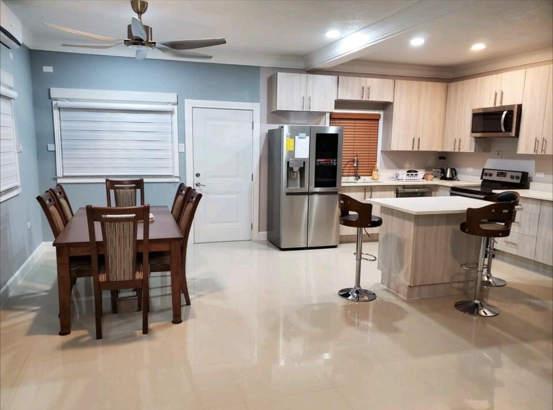 Ninth image of 35 Villa Del Mare Avenue in Drax Hall Estate, St. Ann, Jamaica - property is For Rent