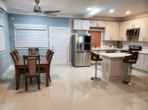 Ninth image of 35 Villa Del Mare Avenue in Drax Hall Estate, St. Ann, Jamaica - property is For Rent