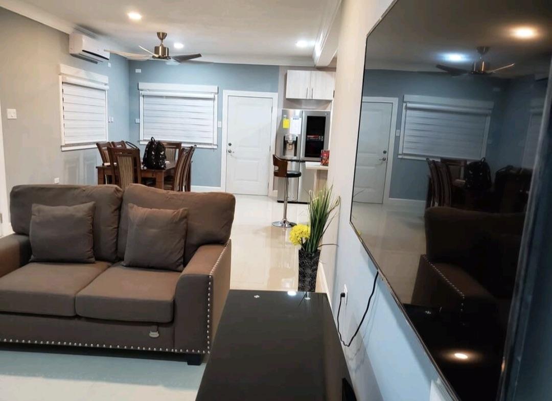 Tenth image of 35 Villa Del Mare Avenue in Drax Hall Estate, St. Ann, Jamaica - property is For Rent
