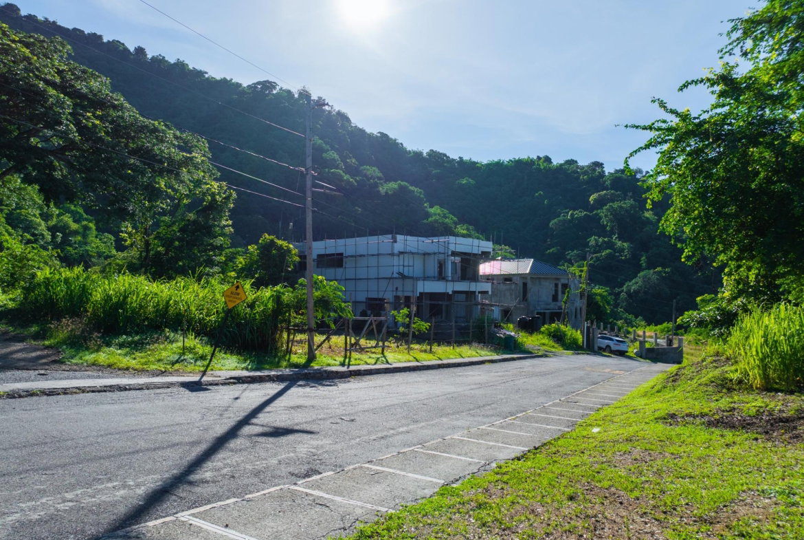 First image of 8- Widcombe Heights in Kingston 6, St. Andrew, Jamaica - property is For Sale