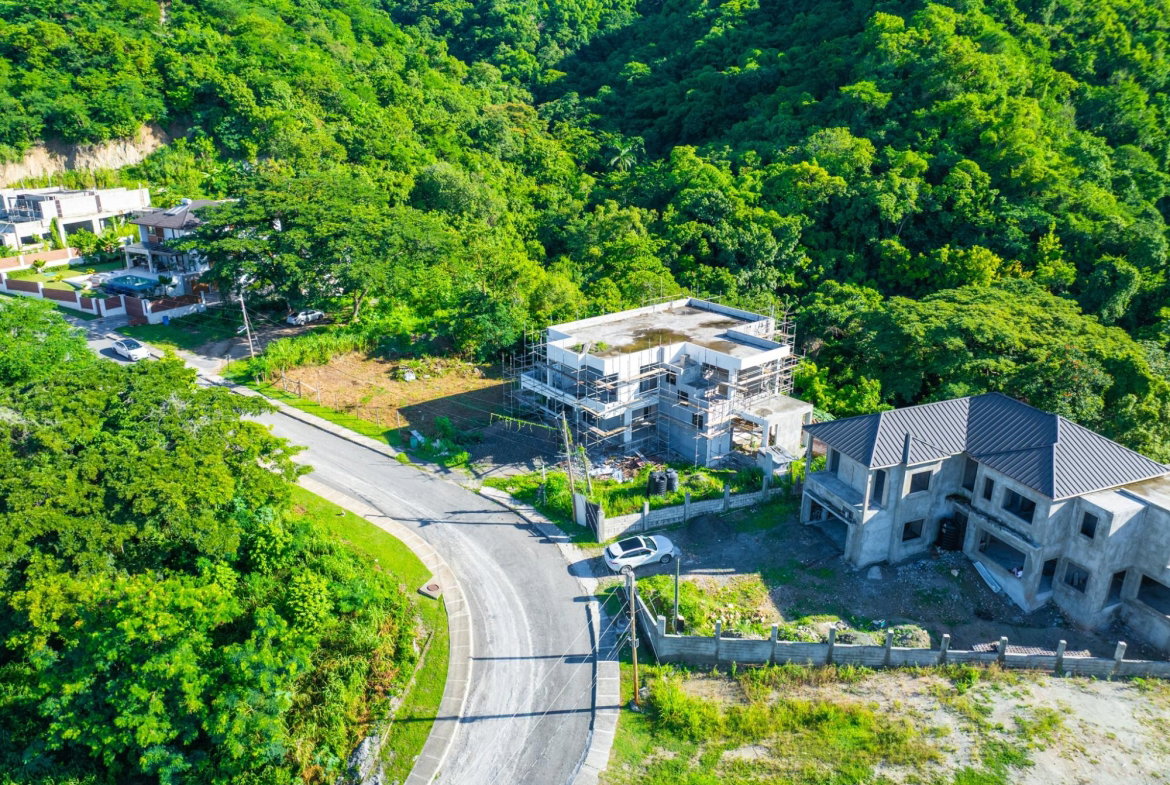 Third image of 8- Widcombe Heights in Kingston 6, St. Andrew, Jamaica - property is For Sale