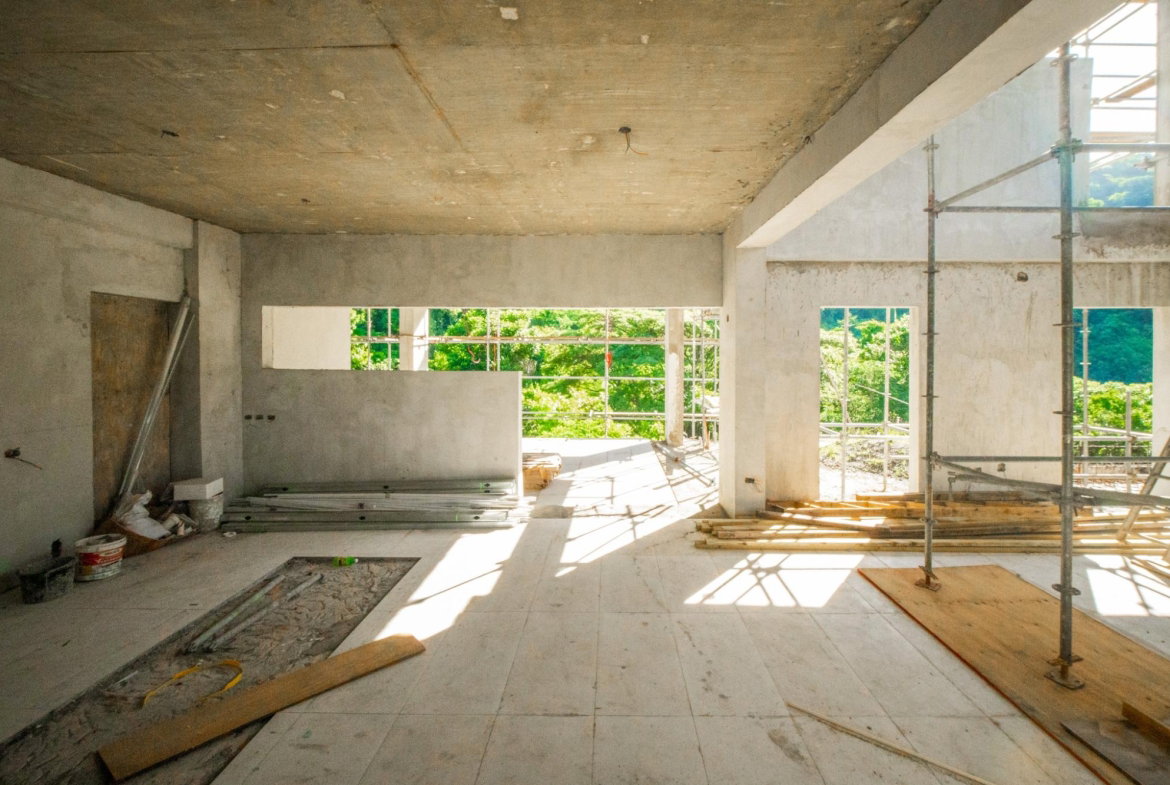 Fourth image of 8- Widcombe Heights in Kingston 6, St. Andrew, Jamaica - property is For Sale