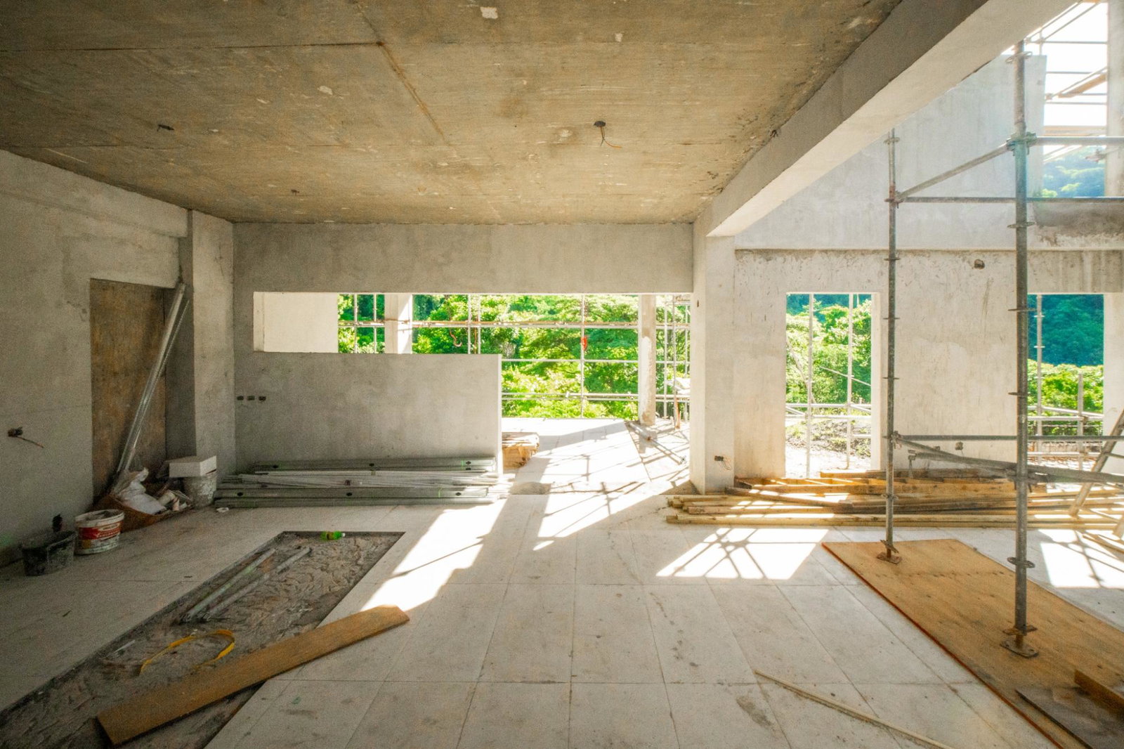 Luxury-3-Bedroom-Villa-for-Sale-in-Widcombe-Heights-St.-Andrew-Jamaica Fourth image of 8- Widcombe Heights in Kingston 6, St. Andrew, Jamaica - property is For Sale