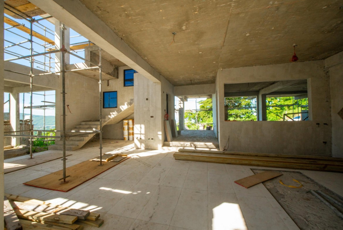 Fifth image of 8- Widcombe Heights in Kingston 6, St. Andrew, Jamaica - property is For Sale