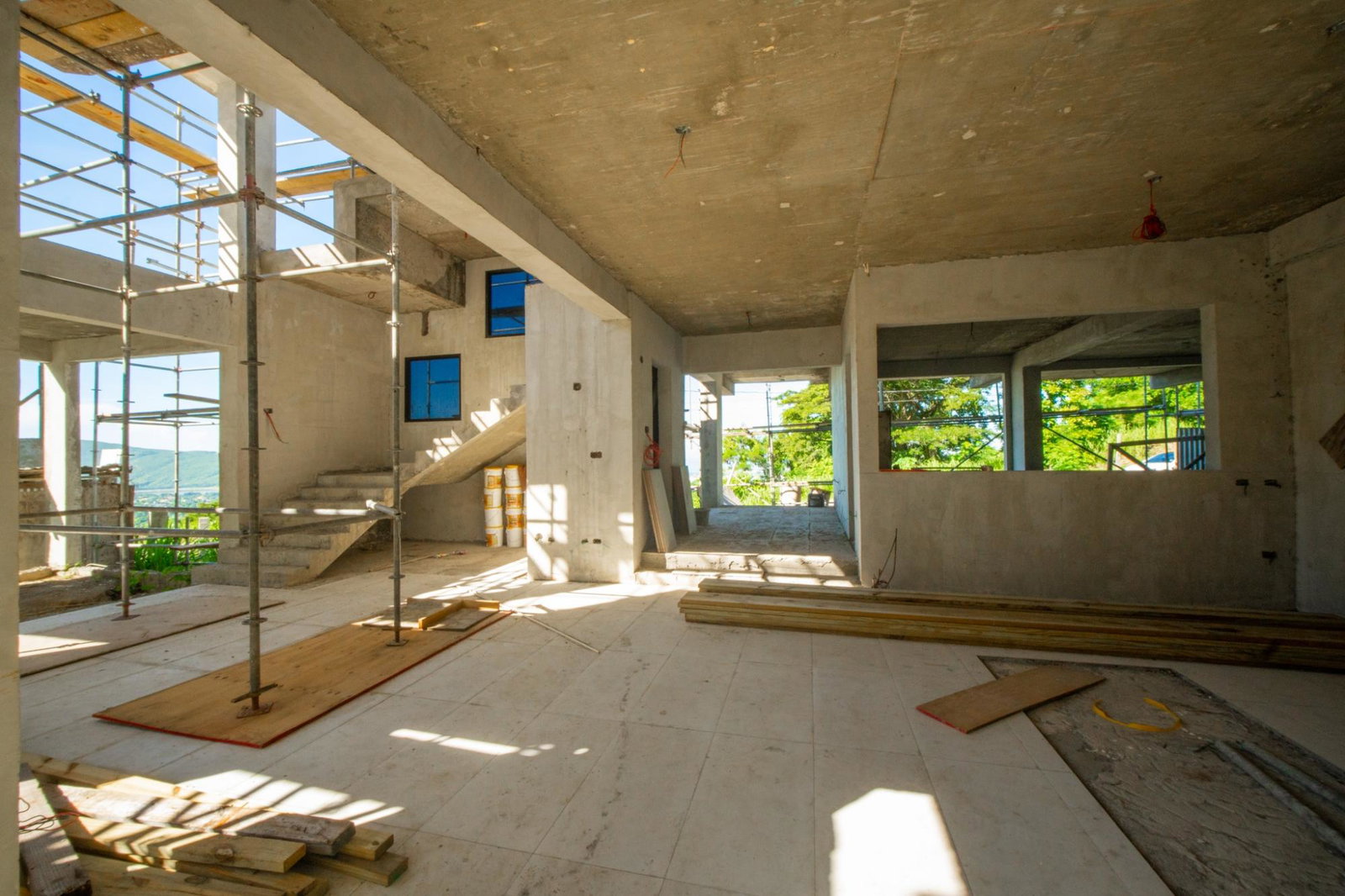 Luxury-3-Bedroom-Villa-for-Sale-in-Widcombe-Heights-St.-Andrew-Jamaica Fifth image of 8- Widcombe Heights in Kingston 6, St. Andrew, Jamaica - property is For Sale