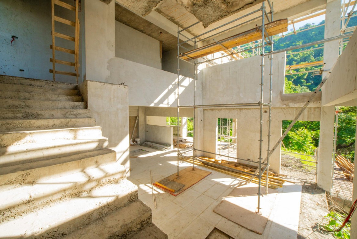 Eighth image of 8- Widcombe Heights in Kingston 6, St. Andrew, Jamaica - property is For Sale