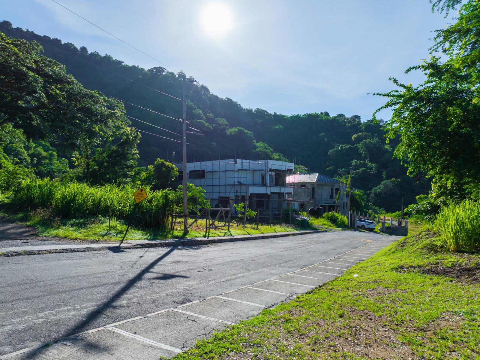 Luxury-3-Bedroom-Villa-for-Sale-in-Widcombe-Heights-St.-Andrew-Jamaica First image of 8- Widcombe Heights in Kingston 6, St. Andrew, Jamaica - property is For Sale