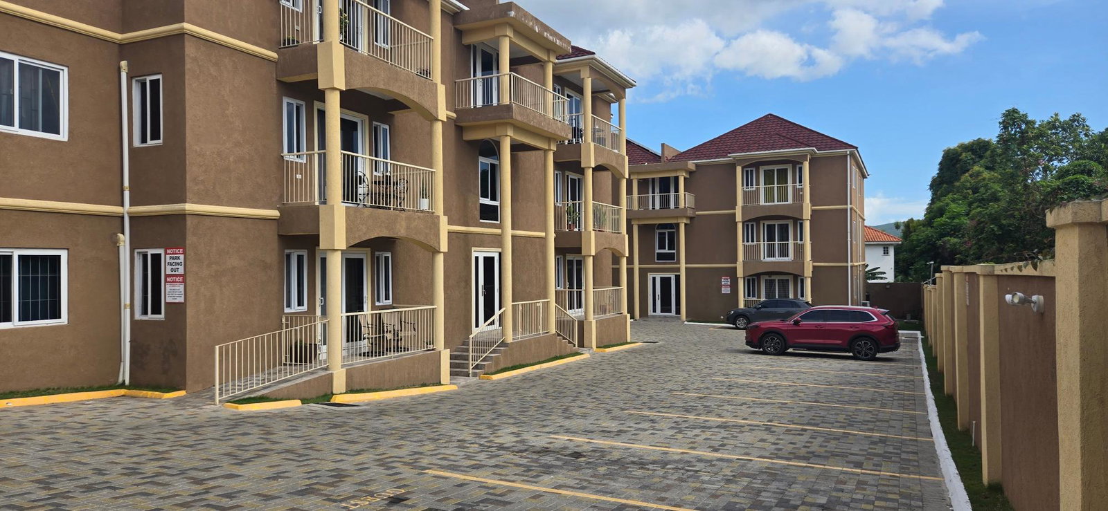 Fourth image of 11-11 Charlemont Drive in Kingston 6, St. Andrew, Jamaica - property is For Rent
