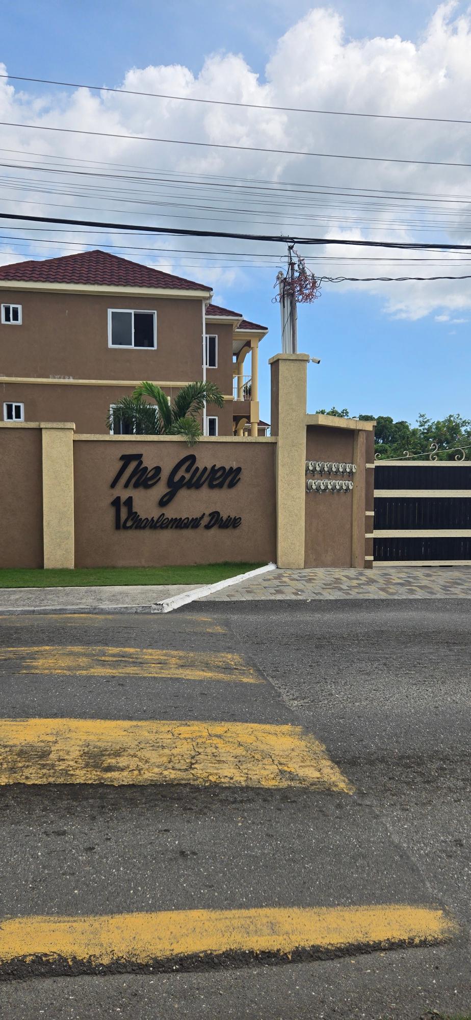 First image of 11-11 Charlemont Drive in Kingston 6, St. Andrew, Jamaica - property is For Rent