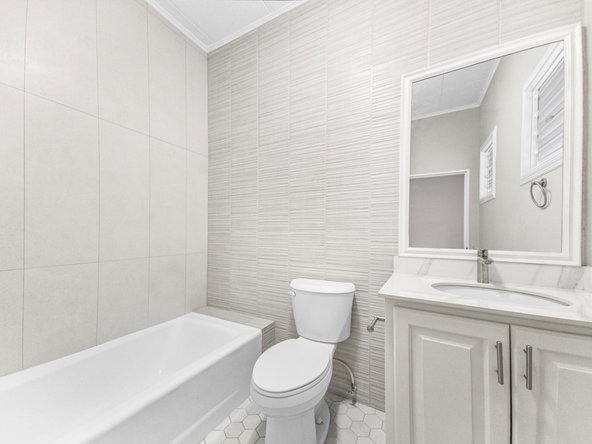 Twelfth image of 11 Persimmon Avenue in Kingston 6, St. Andrew, Jamaica - property is For Rent