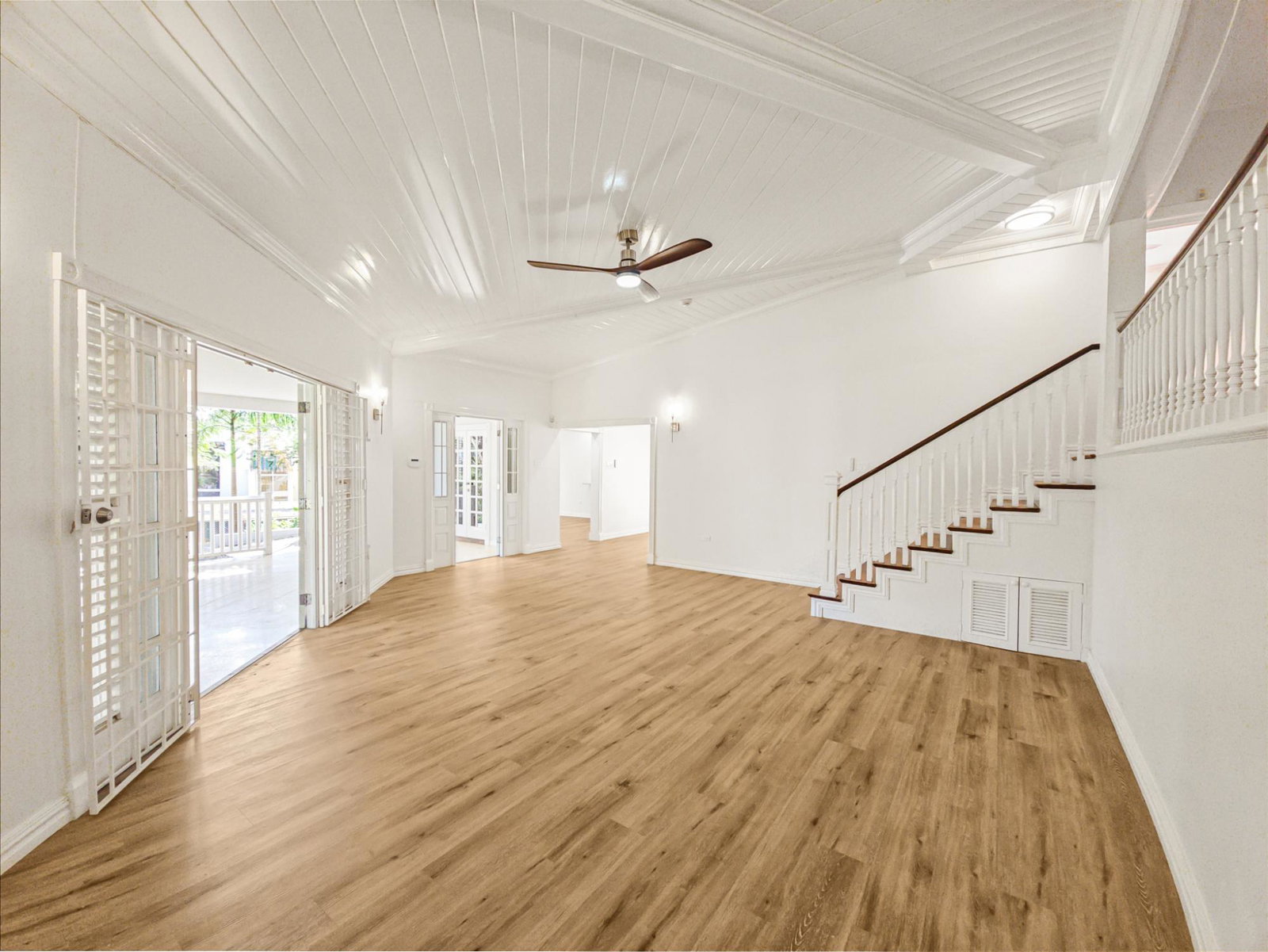 Luxury-4-Bedroom-House-for-Rent-in-Jacks-Hill-Kingston-11-Persimmon-Ave Third image of 11 Persimmon Avenue in Kingston 6, St. Andrew, Jamaica - property is For Rent