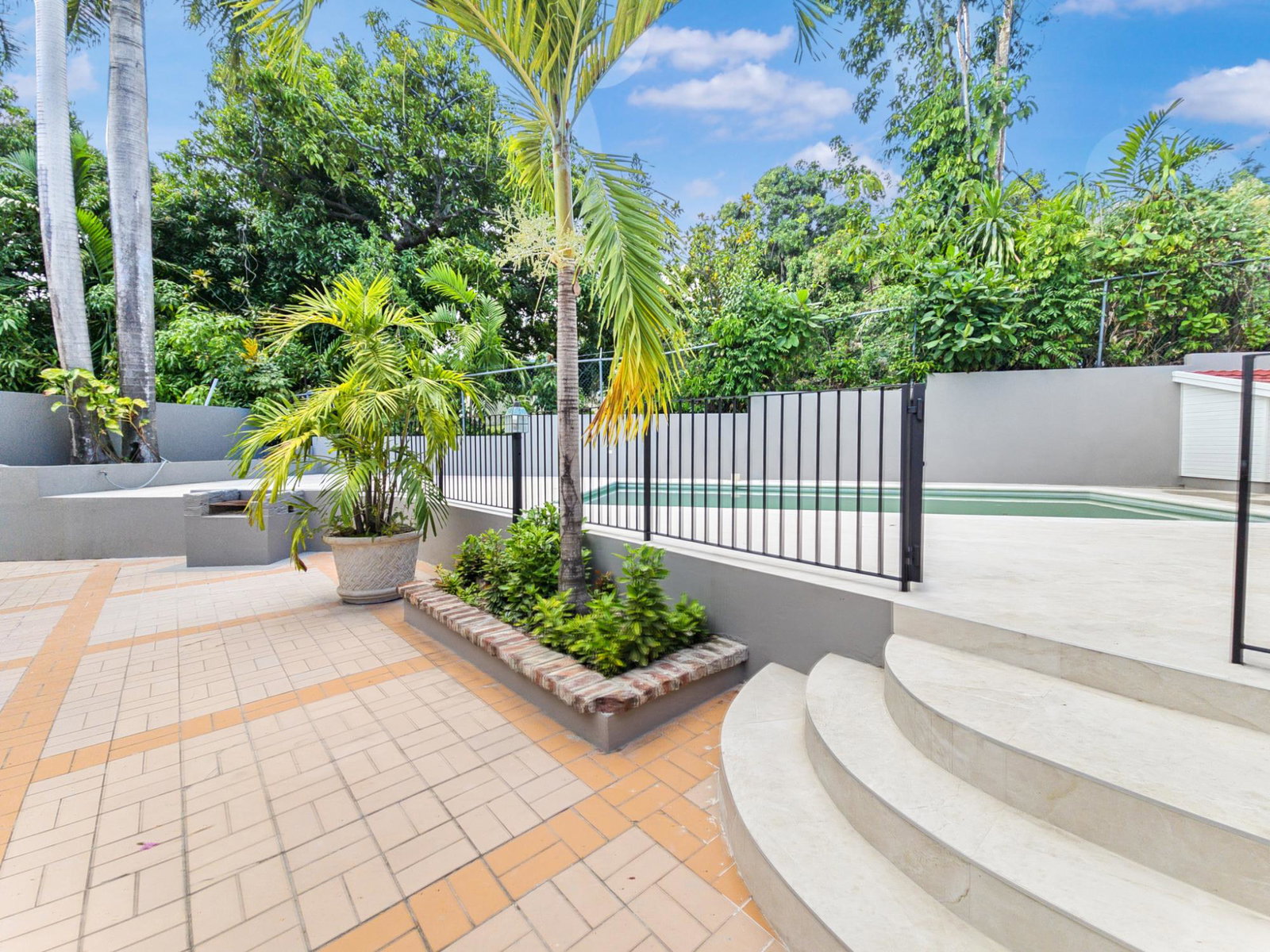 Luxury-4-Bedroom-House-for-Rent-in-Jacks-Hill-Kingston-11-Persimmon-Ave Twenty-First image of 11 Persimmon Avenue in Kingston 6, St. Andrew, Jamaica - property is For Rent