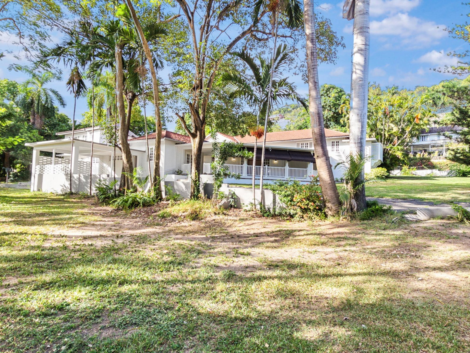 Luxury-4-Bedroom-House-for-Rent-in-Jacks-Hill-Kingston-11-Persimmon-Ave Twenty-Third image of 11 Persimmon Avenue in Kingston 6, St. Andrew, Jamaica - property is For Rent