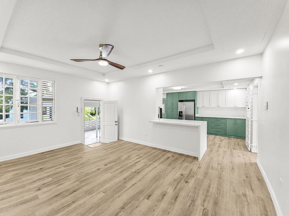 Sixth image of 11 Persimmon Avenue in Kingston 6, St. Andrew, Jamaica - property is For Rent
