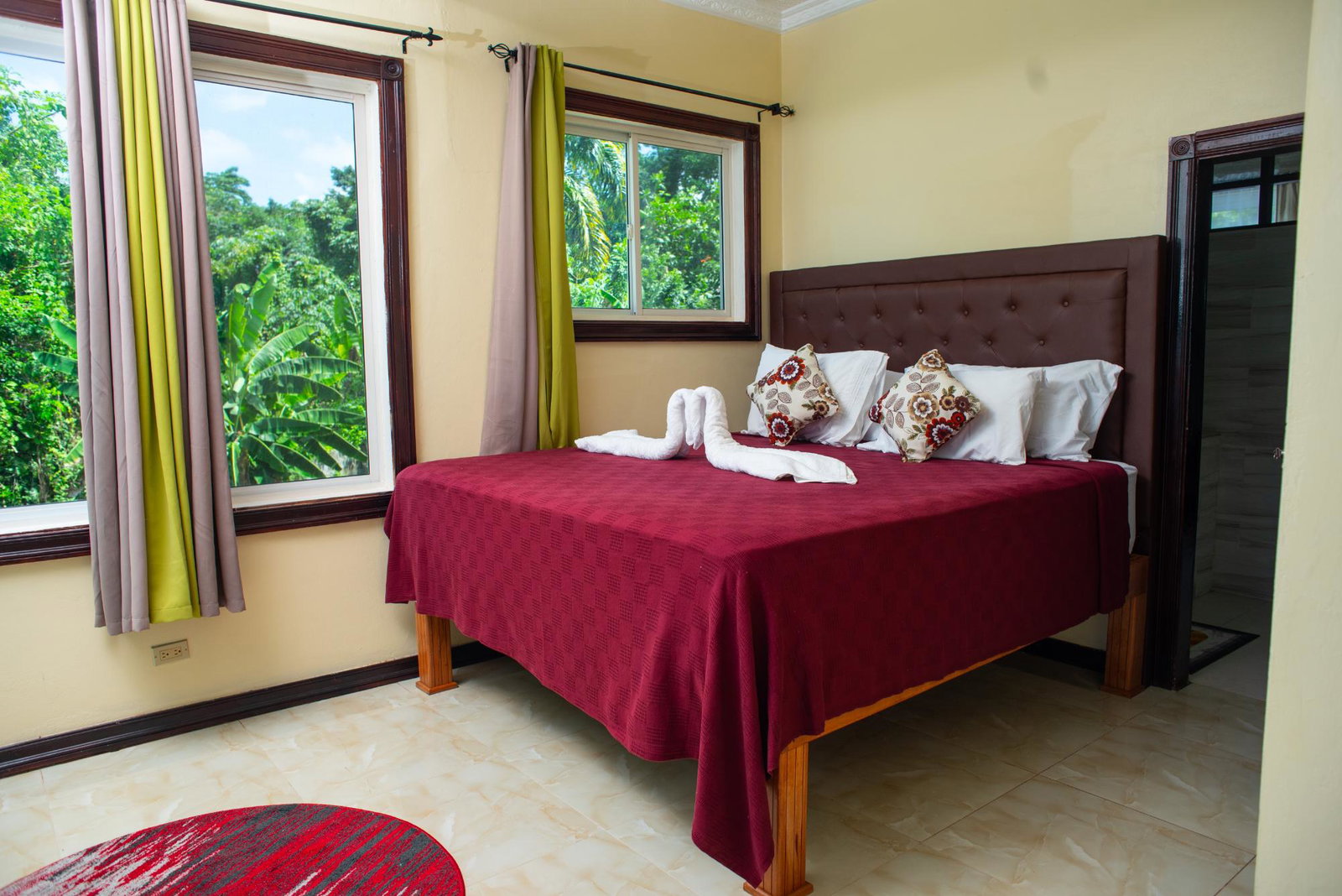 Twentieth image of 1a Peters Avenue , Spring ga in Spring Garden, St. James, Jamaica - property is For Rent