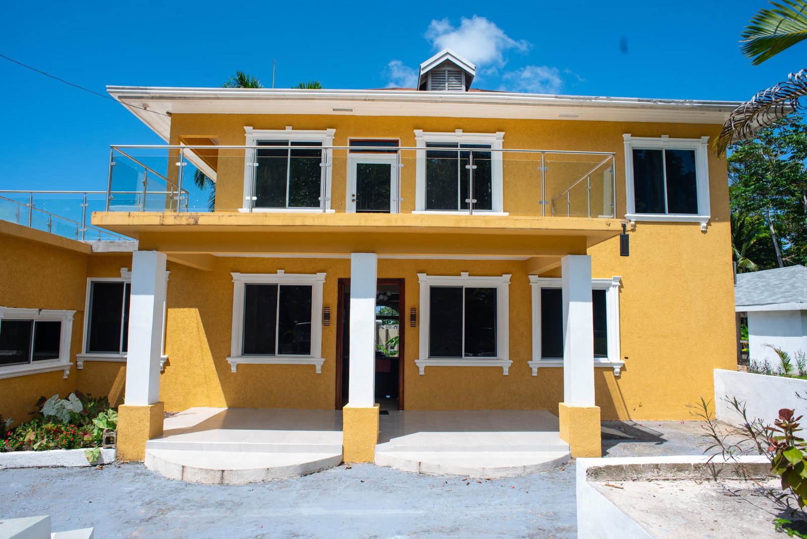 Twenty-Second image of 1a Peters Avenue , Spring ga in Spring Garden, St. James, Jamaica - property is For Rent