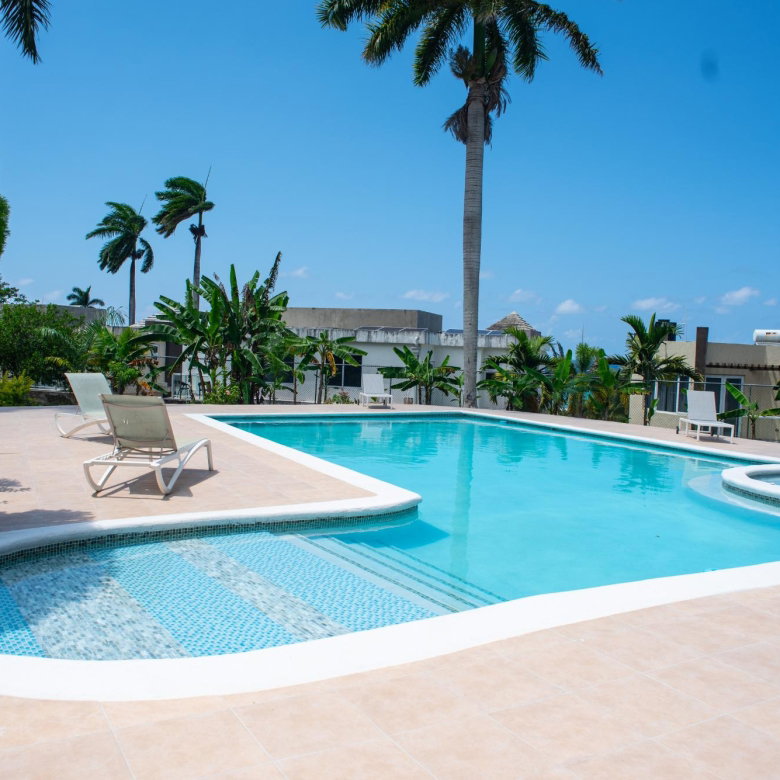 First image of 1a Peters Avenue , Spring ga in Spring Garden, St. James, Jamaica - property is For Rent