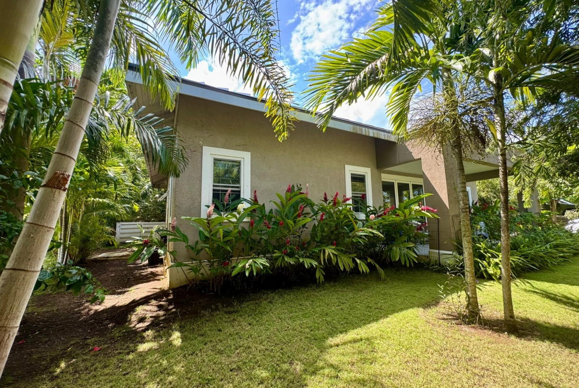 Second image of 25 Tara Estates in Reading, St. James, Jamaica - property is For Rent