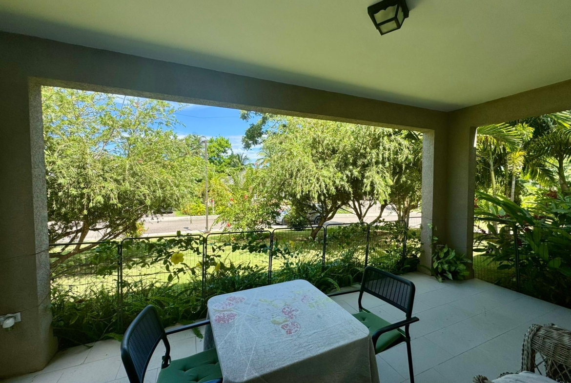 Twelfth image of 25 Tara Estates in Reading, St. James, Jamaica - property is For Rent