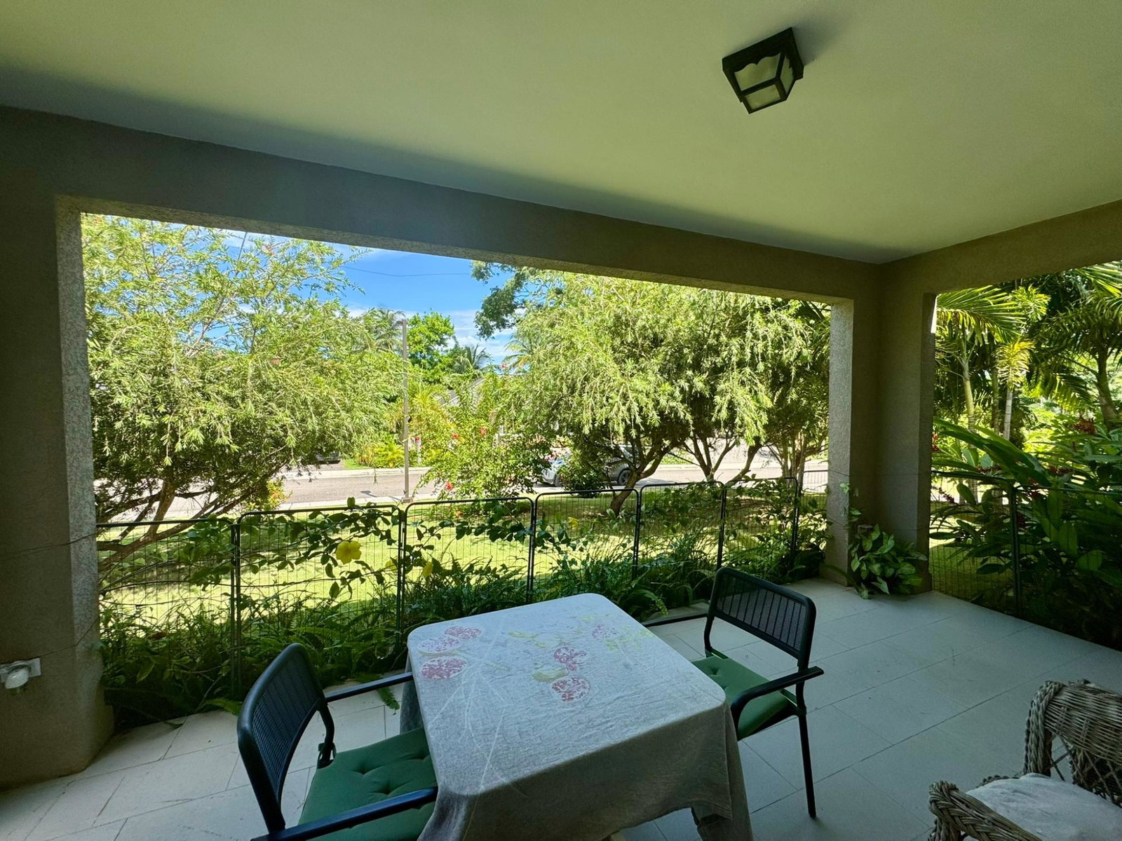 Luxury-4-Bedroom-House-for-Rent-in-Tara-Estates-Montego-Bay-St.-James Twelfth image of 25 Tara Estates in Reading, St. James, Jamaica - property is For Rent