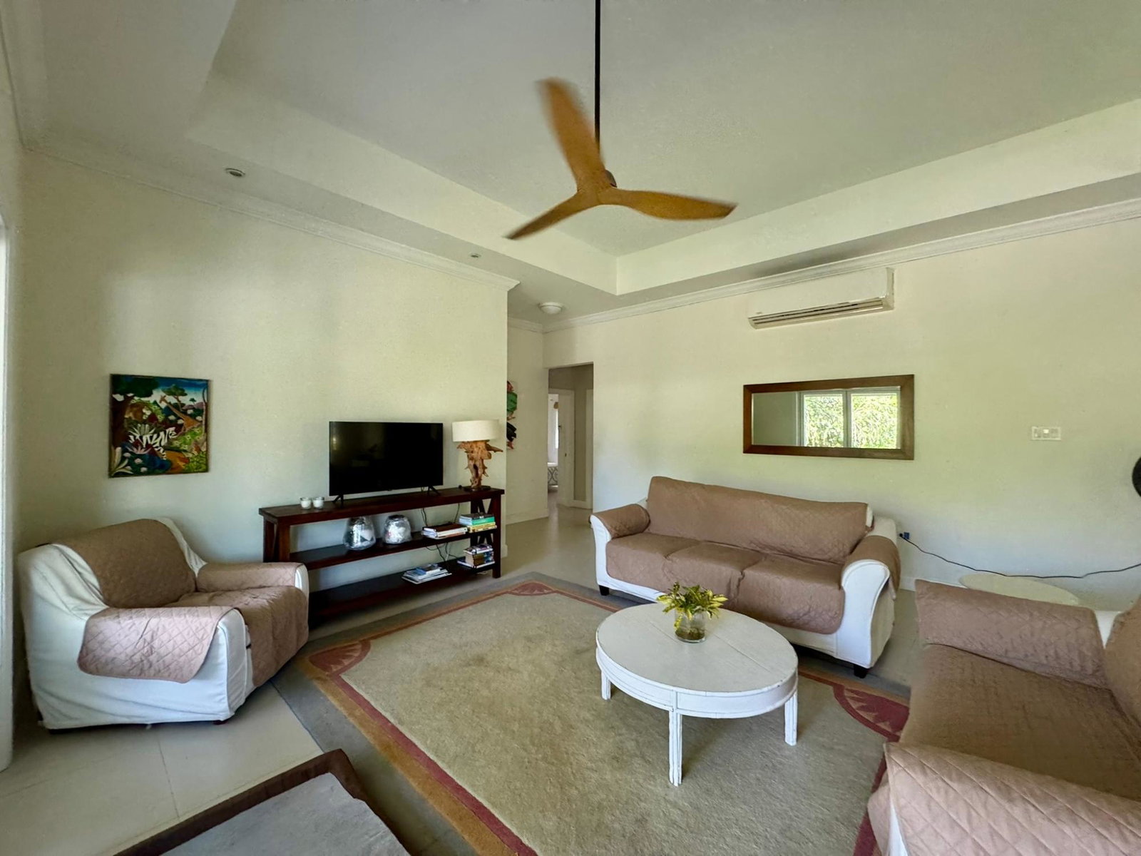 Luxury-4-Bedroom-House-for-Rent-in-Tara-Estates-Montego-Bay-St.-James Fifteenth image of 25 Tara Estates in Reading, St. James, Jamaica - property is For Rent