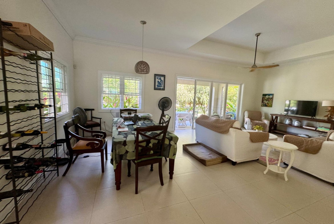 Seventeenth image of 25 Tara Estates in Reading, St. James, Jamaica - property is For Rent