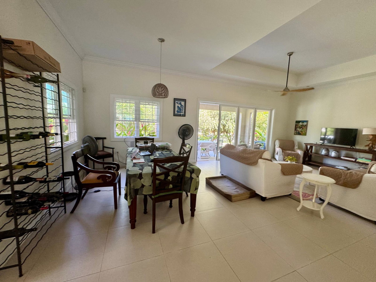 Luxury-4-Bedroom-House-for-Rent-in-Tara-Estates-Montego-Bay-St.-James Seventeenth image of 25 Tara Estates in Reading, St. James, Jamaica - property is For Rent
