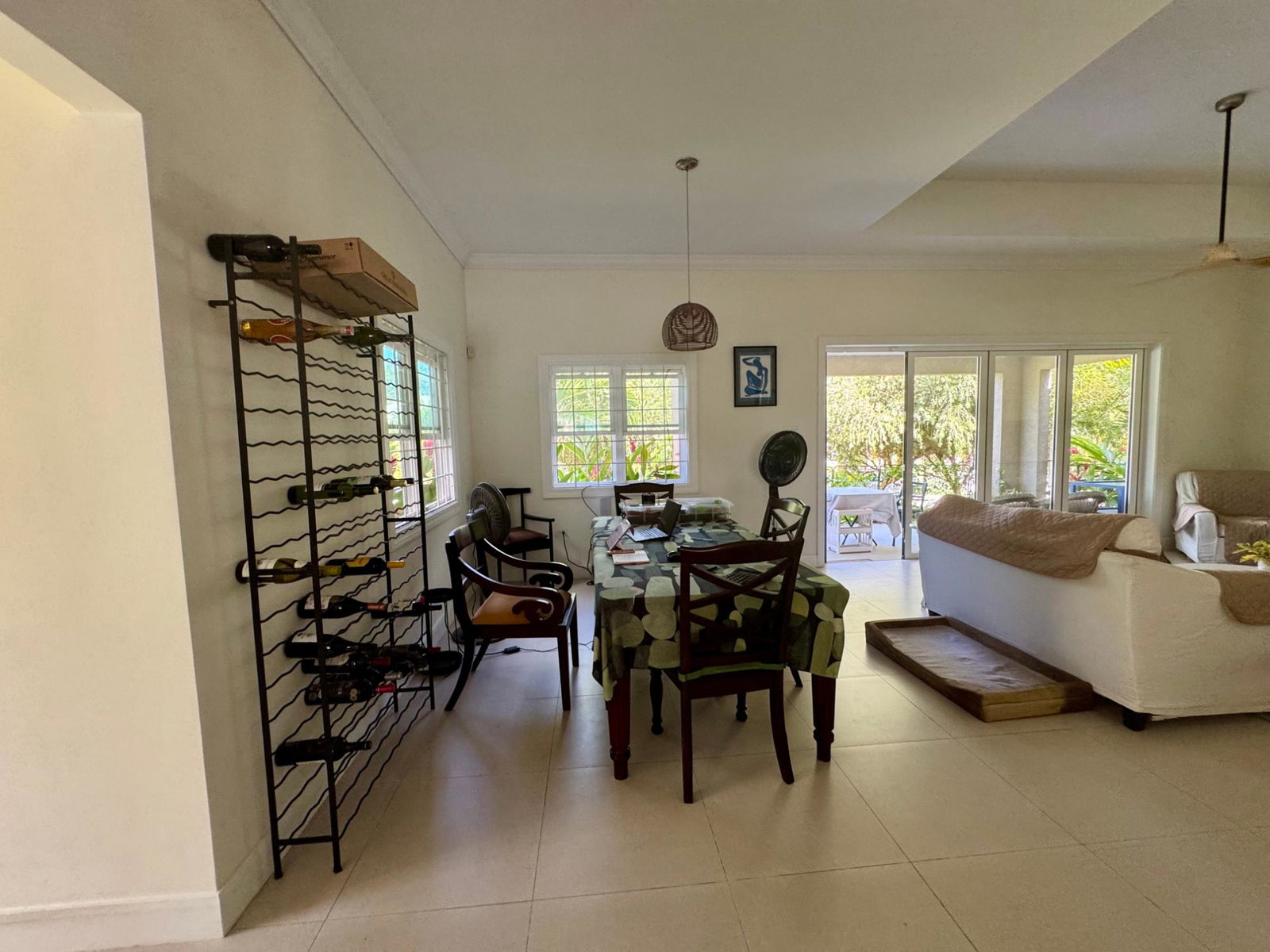 Luxury-4-Bedroom-House-for-Rent-in-Tara-Estates-Montego-Bay-St.-James Eighteenth image of 25 Tara Estates in Reading, St. James, Jamaica - property is For Rent