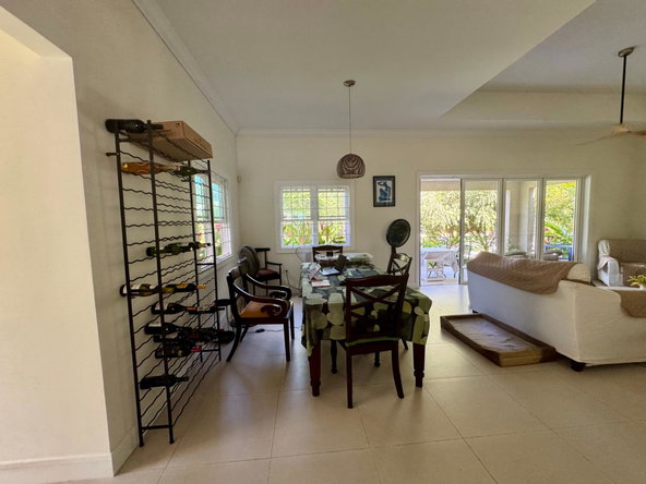 Eighteenth image of 25 Tara Estates in Reading, St. James, Jamaica - property is For Rent