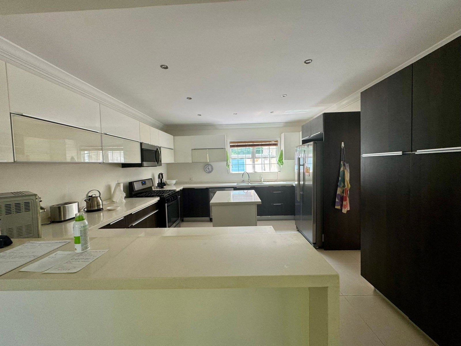 Luxury-4-Bedroom-House-for-Rent-in-Tara-Estates-Montego-Bay-St.-James Twentieth image of 25 Tara Estates in Reading, St. James, Jamaica - property is For Rent
