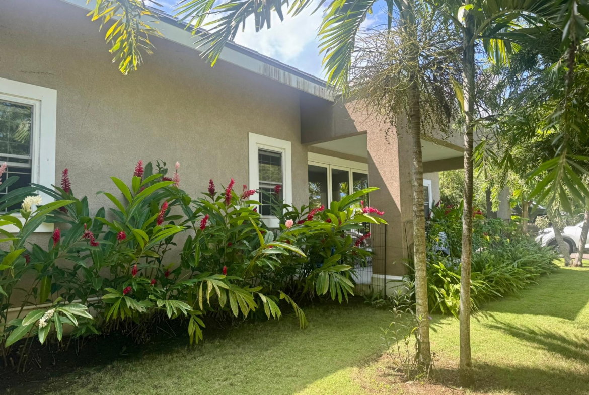 Third image of 25 Tara Estates in Reading, St. James, Jamaica - property is For Rent