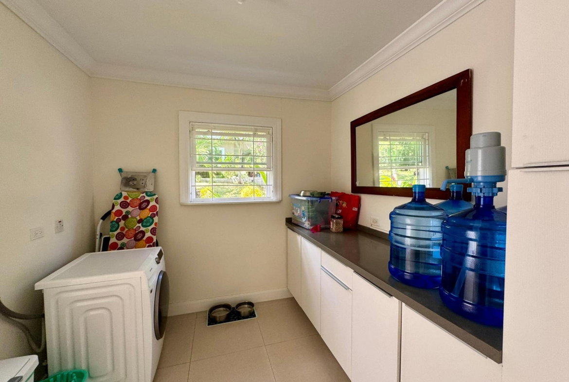 Twenty-Third image of 25 Tara Estates in Reading, St. James, Jamaica - property is For Rent