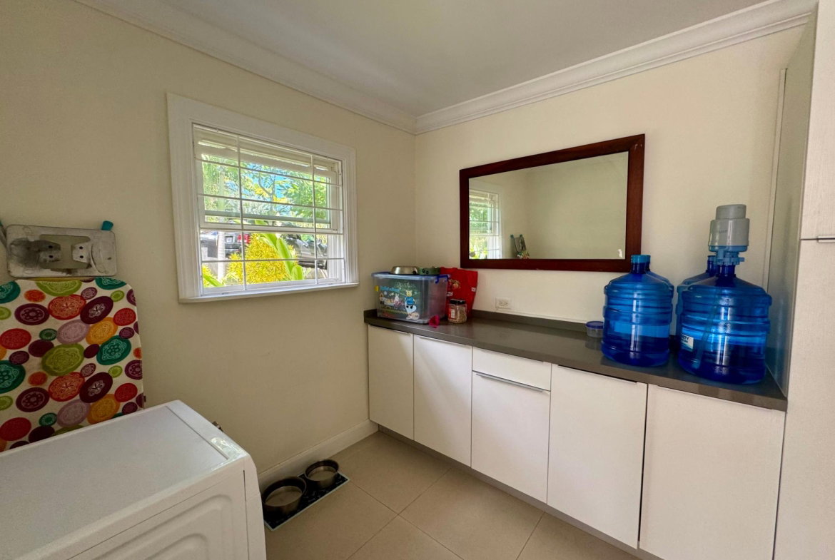 Twenty-Fourth image of 25 Tara Estates in Reading, St. James, Jamaica - property is For Rent
