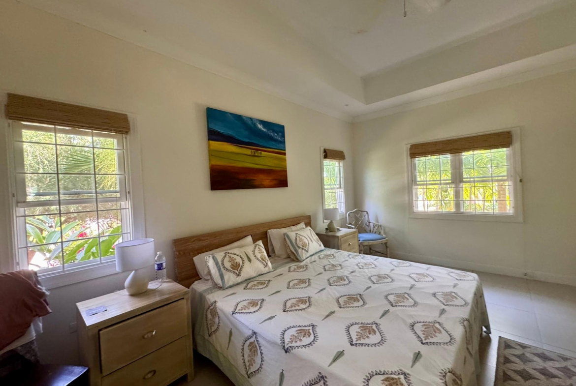 Twenty-Fifth image of 25 Tara Estates in Reading, St. James, Jamaica - property is For Rent