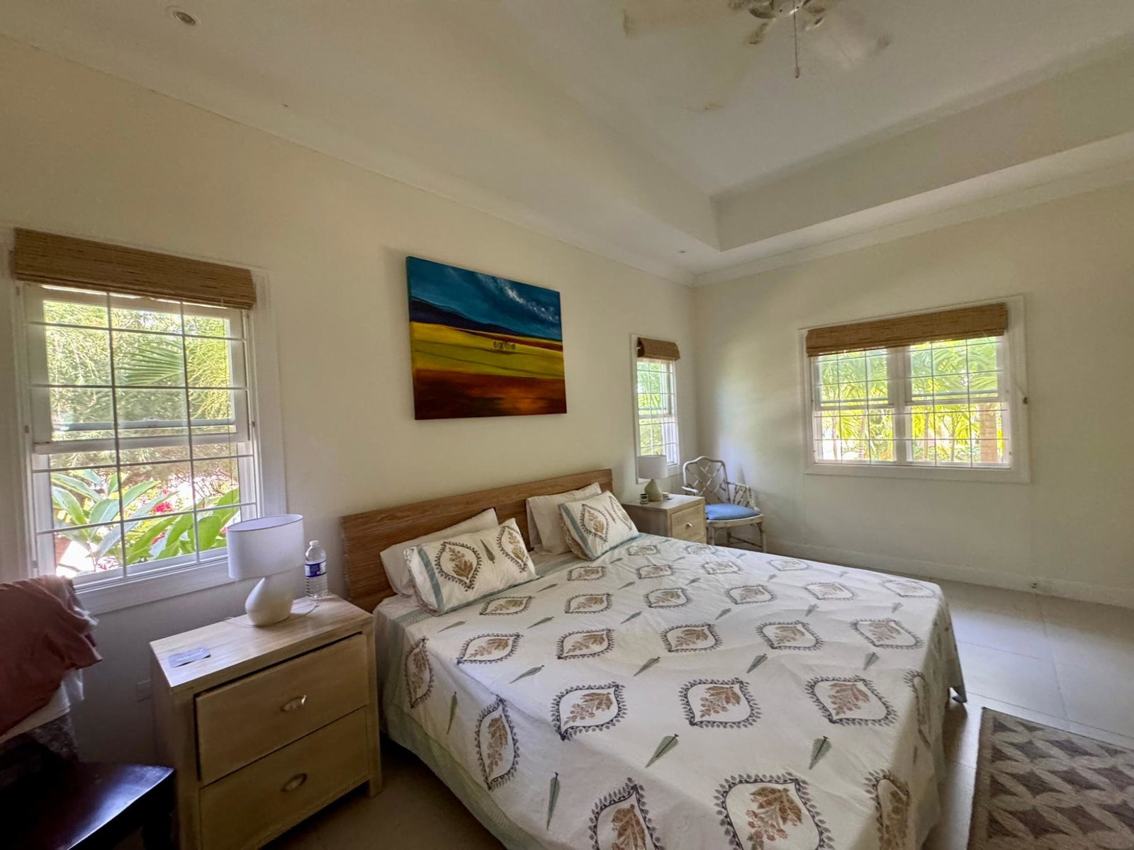 Luxury-4-Bedroom-House-for-Rent-in-Tara-Estates-Montego-Bay-St.-James Twenty-Fifth image of 25 Tara Estates in Reading, St. James, Jamaica - property is For Rent