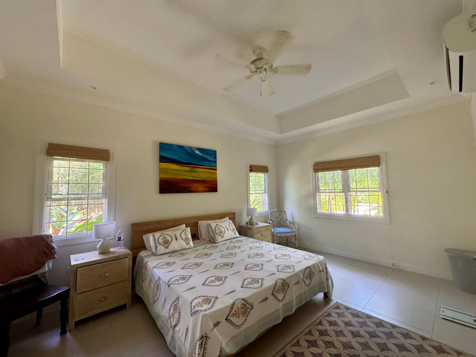 Luxury-4-Bedroom-House-for-Rent-in-Tara-Estates-Montego-Bay-St.-James Twenty-Sixth image of 25 Tara Estates in Reading, St. James, Jamaica - property is For Rent