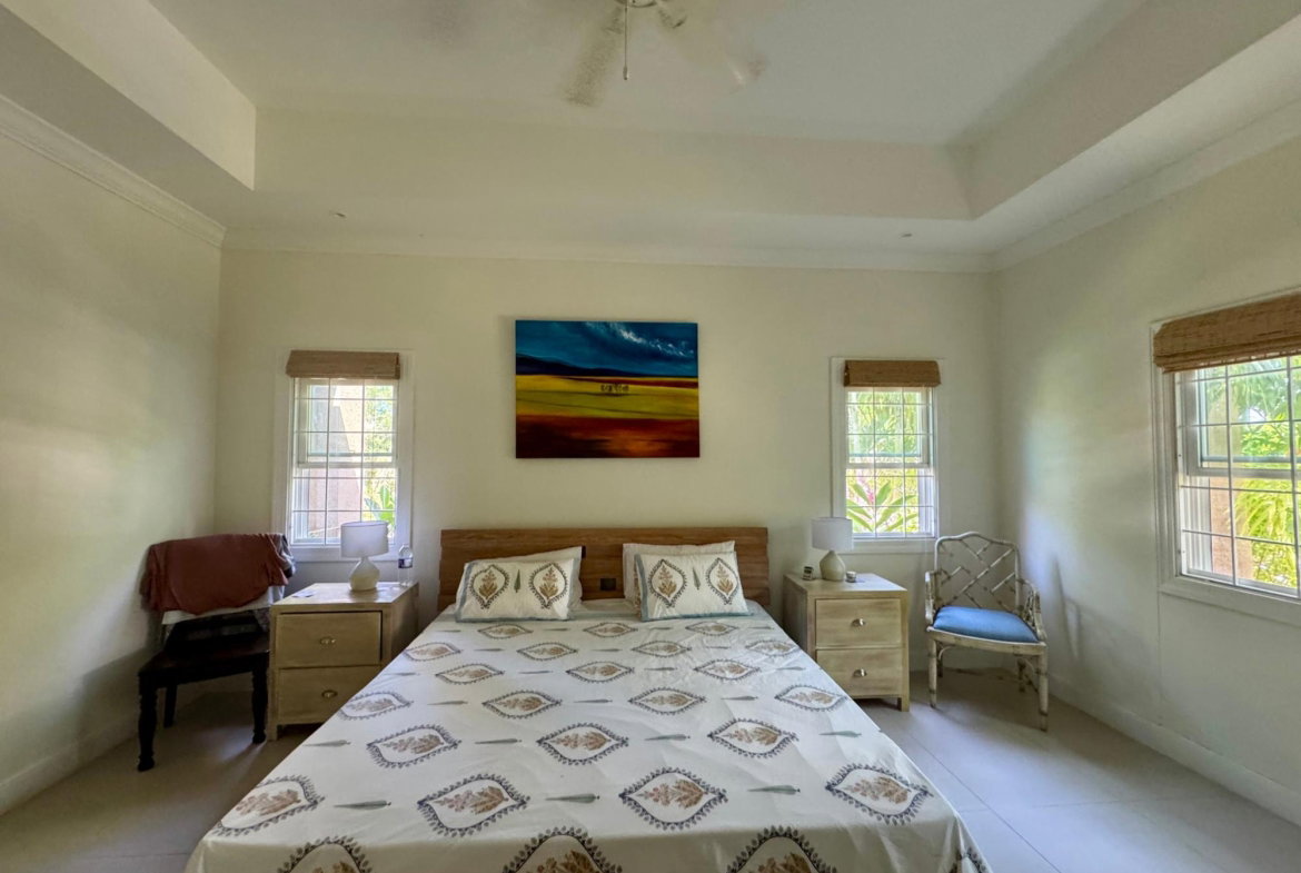 Twenty-Seventh image of 25 Tara Estates in Reading, St. James, Jamaica - property is For Rent