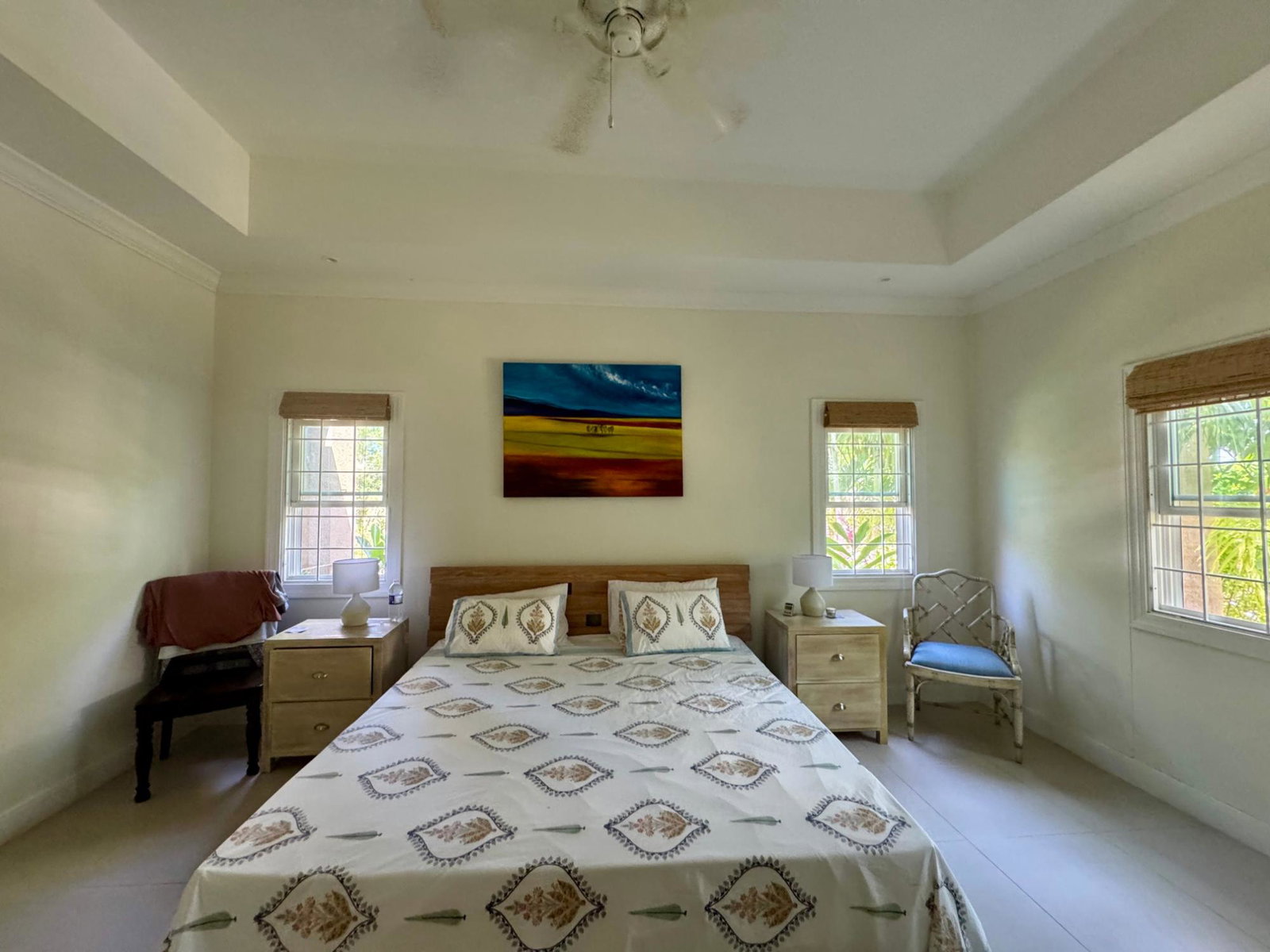 Luxury-4-Bedroom-House-for-Rent-in-Tara-Estates-Montego-Bay-St.-James Twenty-Seventh image of 25 Tara Estates in Reading, St. James, Jamaica - property is For Rent