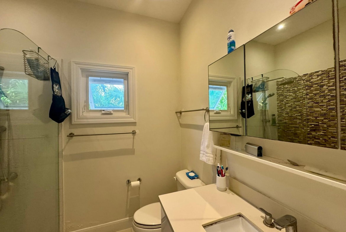 Twenty-Eighth image of 25 Tara Estates in Reading, St. James, Jamaica - property is For Rent