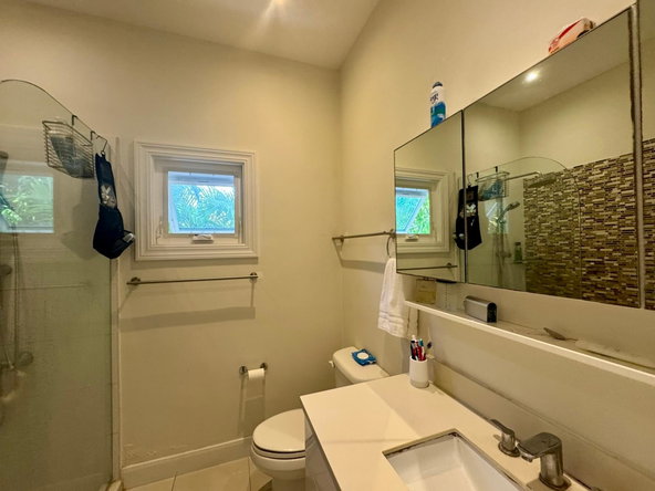 Twenty-Eighth image of 25 Tara Estates in Reading, St. James, Jamaica - property is For Rent